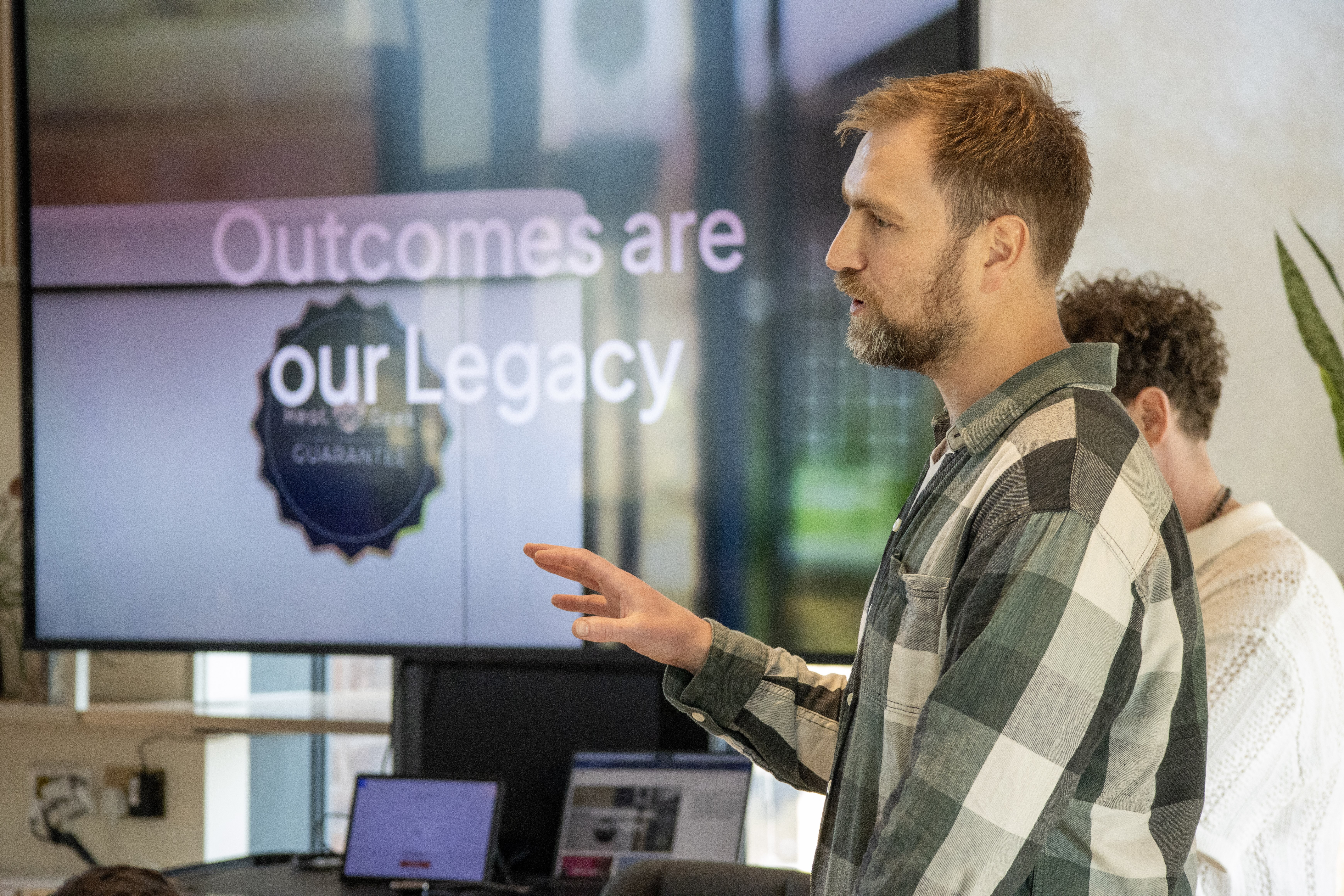 Take Charge of the Care You Receive