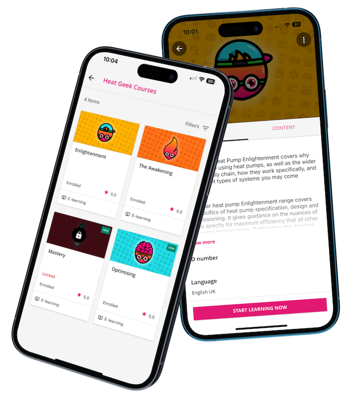app image