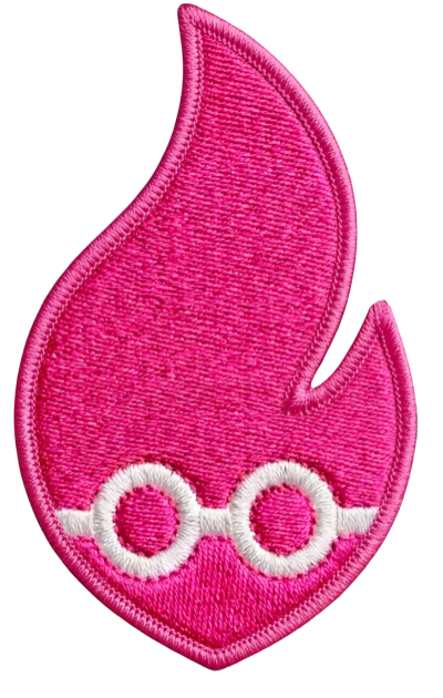 Heat Geek badge